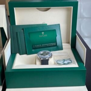 Rolex Cosmograph Daytona Ghost Watch