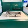 2021 Rolex Meteorite Pepsi GMT Master II 126719BLRO - Image 2