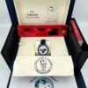 NEW 2023 Omega Speedmaster 42mm “Silver Snoopy Award” 50th Anniversary 310.32.42.50.02.001 - Image 7
