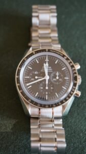 Omega Speedmaster Professional 1863 Sapphire Sandwich Steel 311.30.42.30.01.006