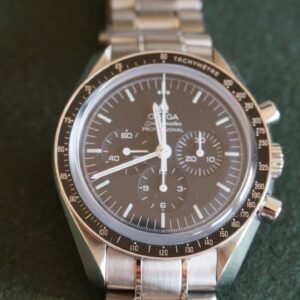 Omega Speedmaster Professional 1863 Sapphire Sandwich Steel 311.30.42.30.01.006