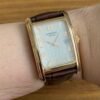S: Audemars Piguet 18K Carat Rose Gold Edward Piguet FULL SET Ref. 15121 - Image 2